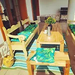 Nadwislanskie Gniazdo Privat bolig Lucimia