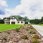 Nadwislanskie Gniazdo Privat bolig