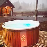 Nadwislanskie Gniazdo Privat bolig Lucimia