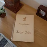Nadwislanskie Gniazdo Privat bolig Lucimia
