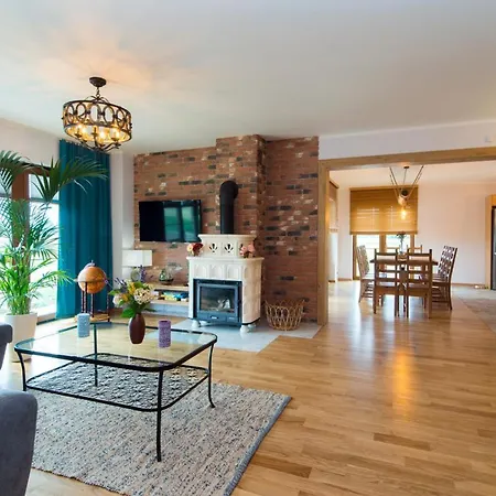 Homestay Nadwislanskie Gniazdo *