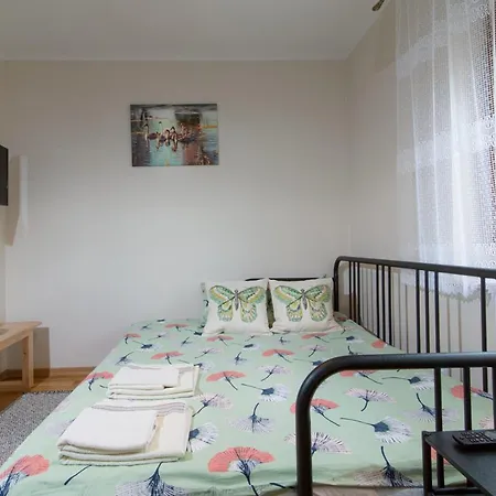 Nadwislanskie Gniazdo Homestay *