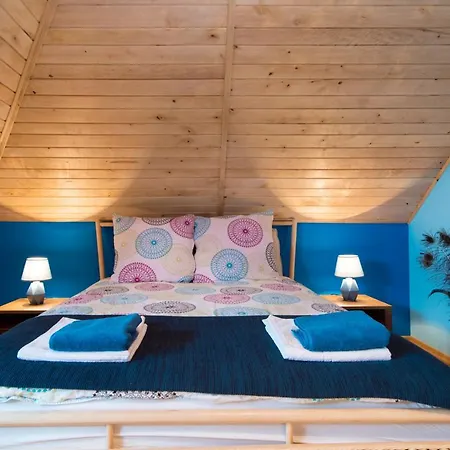 Homestay Nadwislanskie Gniazdo