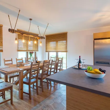 Nadwislanskie Gniazdo