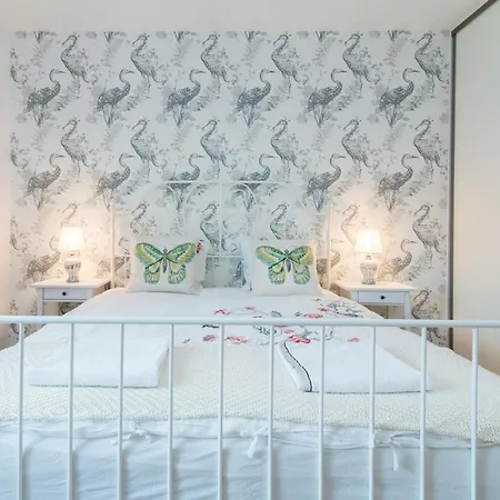 Homestay szállás Nadwislanskie Gniazdo *