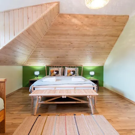 Nadwislanskie Gniazdo Homestay