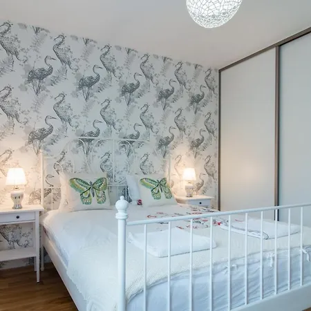 Nadwislanskie Gniazdo Homestay