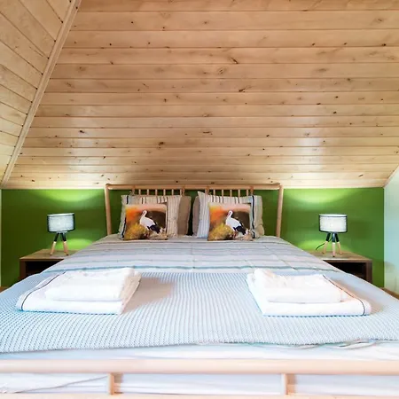 Homestay szállás Nadwislanskie Gniazdo *