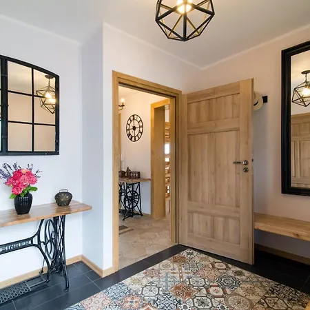 Nadwislanskie Gniazdo