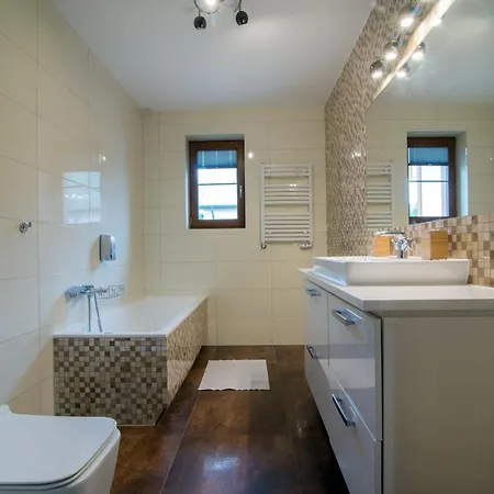 Nadwislanskie Gniazdo