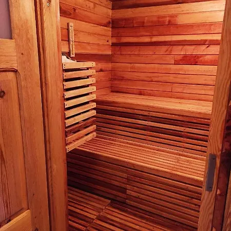 Nadwislanskie Gniazdo Homestay