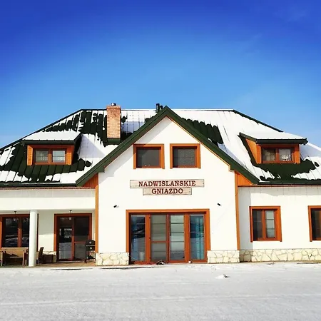 Homestay Nadwislanskie Gniazdo *