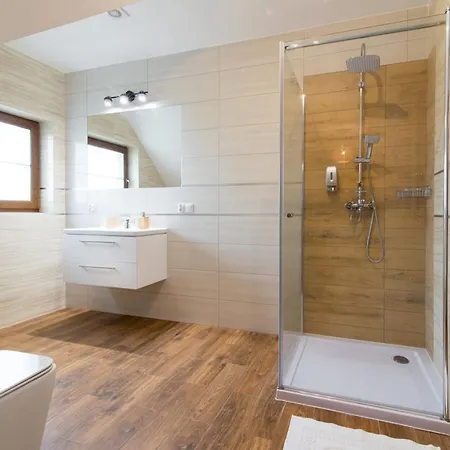 Nadwislanskie Gniazdo Homestay