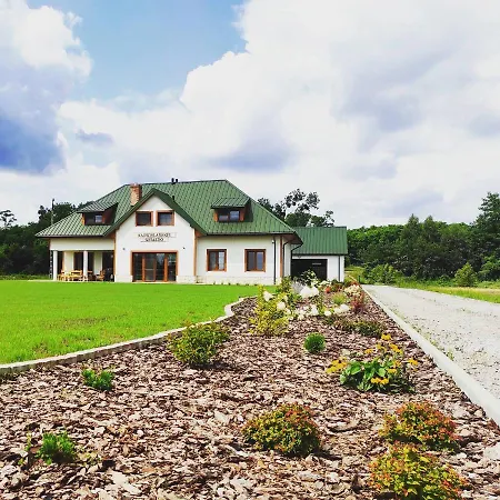 Nadwislanskie Gniazdo Homestay