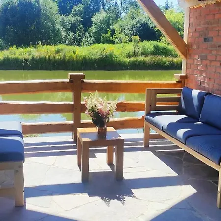 Nadwislanskie Gniazdo Homestay *