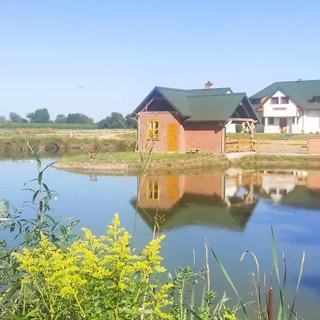 Nadwislanskie Gniazdo Homestay *