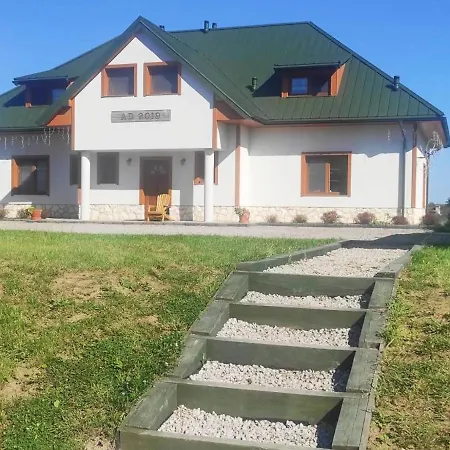 Nadwislanskie Gniazdo