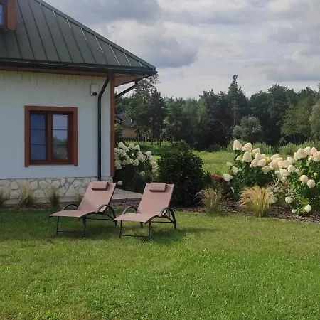 Nadwislanskie Gniazdo