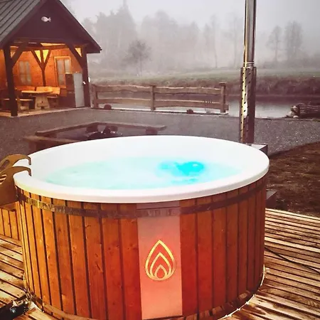 Nadwislanskie Gniazdo Homestay Lucimia