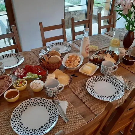 Nadwislanskie Gniazdo Homestay Lucimia